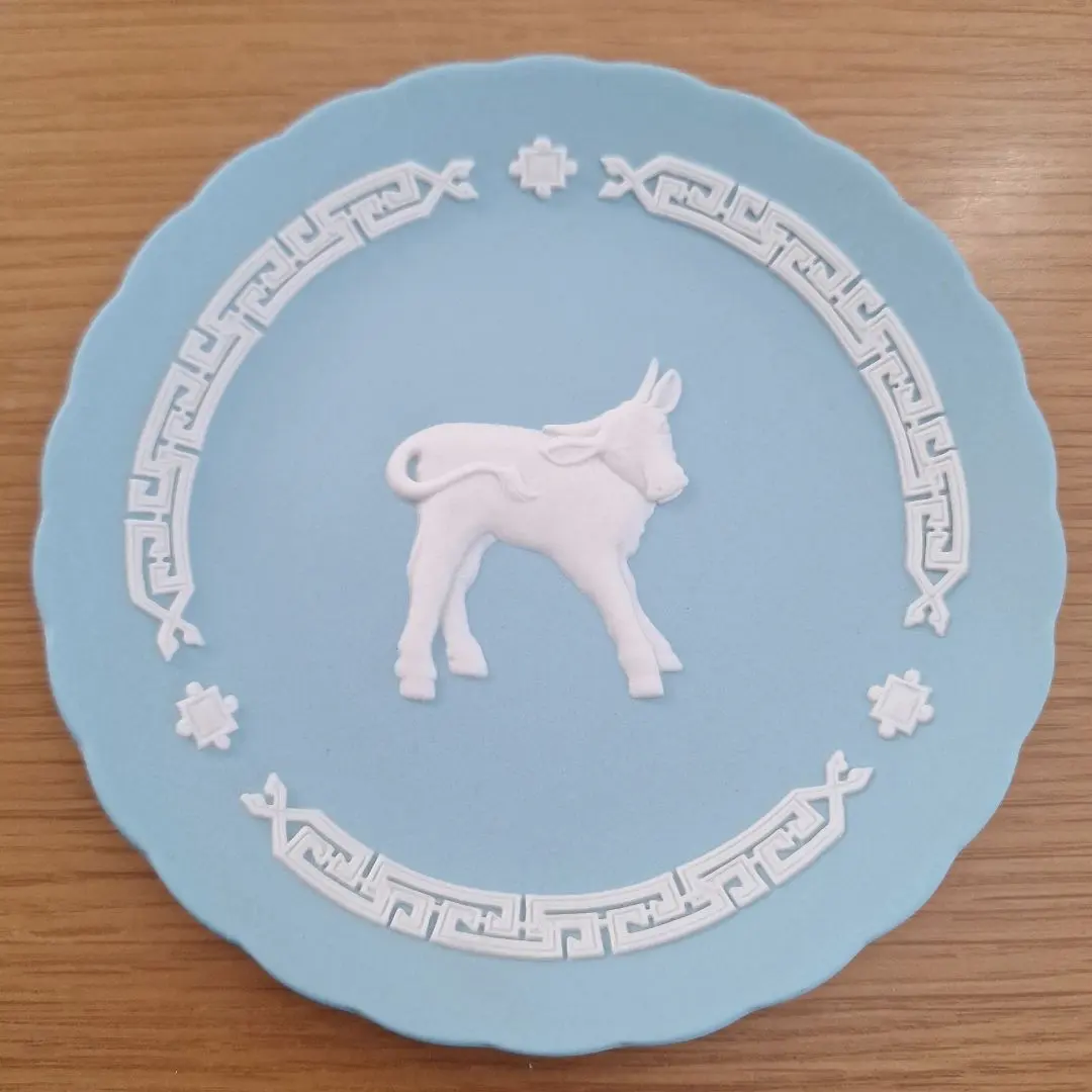 2026年最新】ウェッジウッド 干支 プレートの人気アイテム - メルカリ