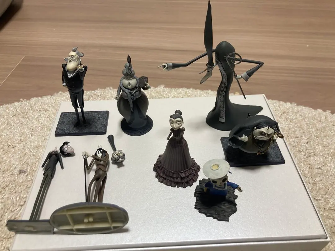 2026年最新】コープスブライド マクファーレントイズの人気アイテム