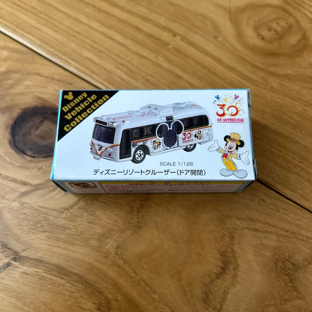 2026年最新】1/43 ディズニー リゾート クルーザーの人気アイテム