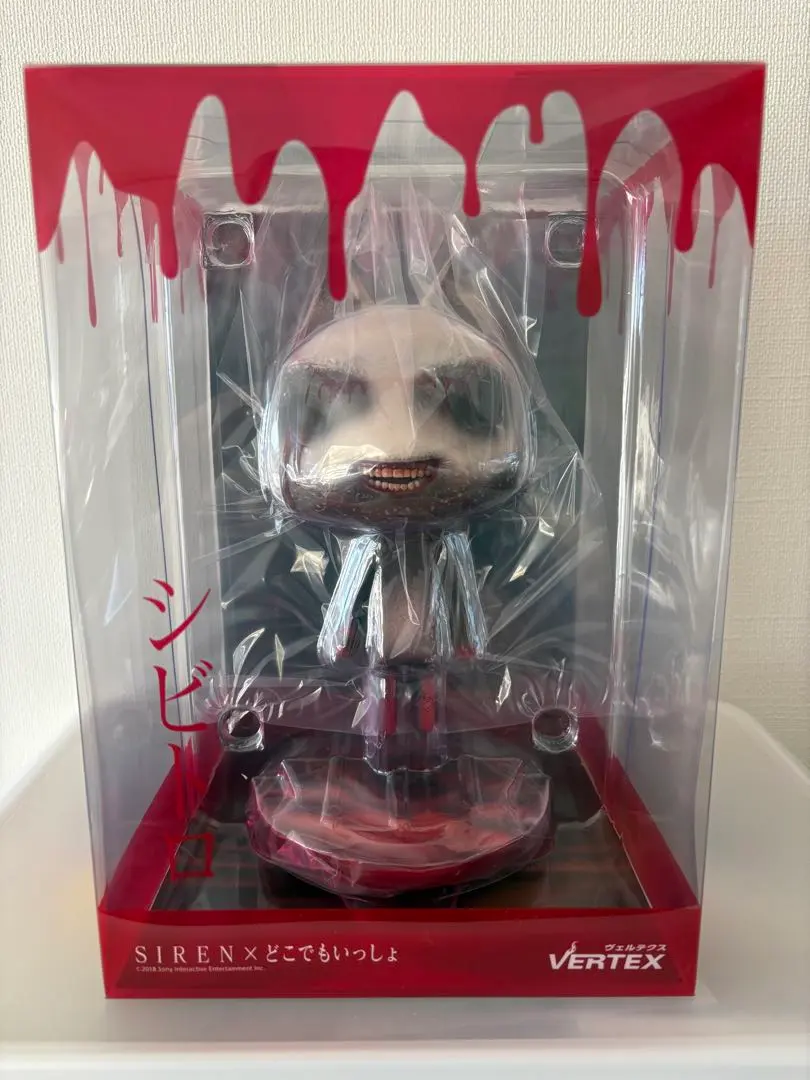 2026年最新】シビトロ フィギュアの人気アイテム - メルカリ