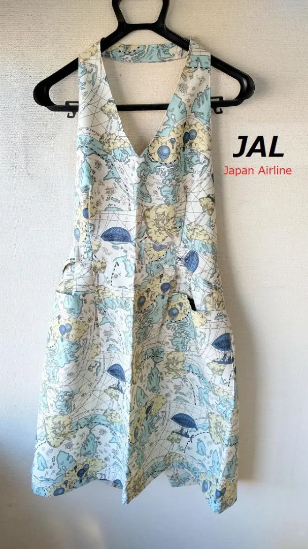 2026年最新】JALエプロン 日本航空の人気アイテム - メルカリ