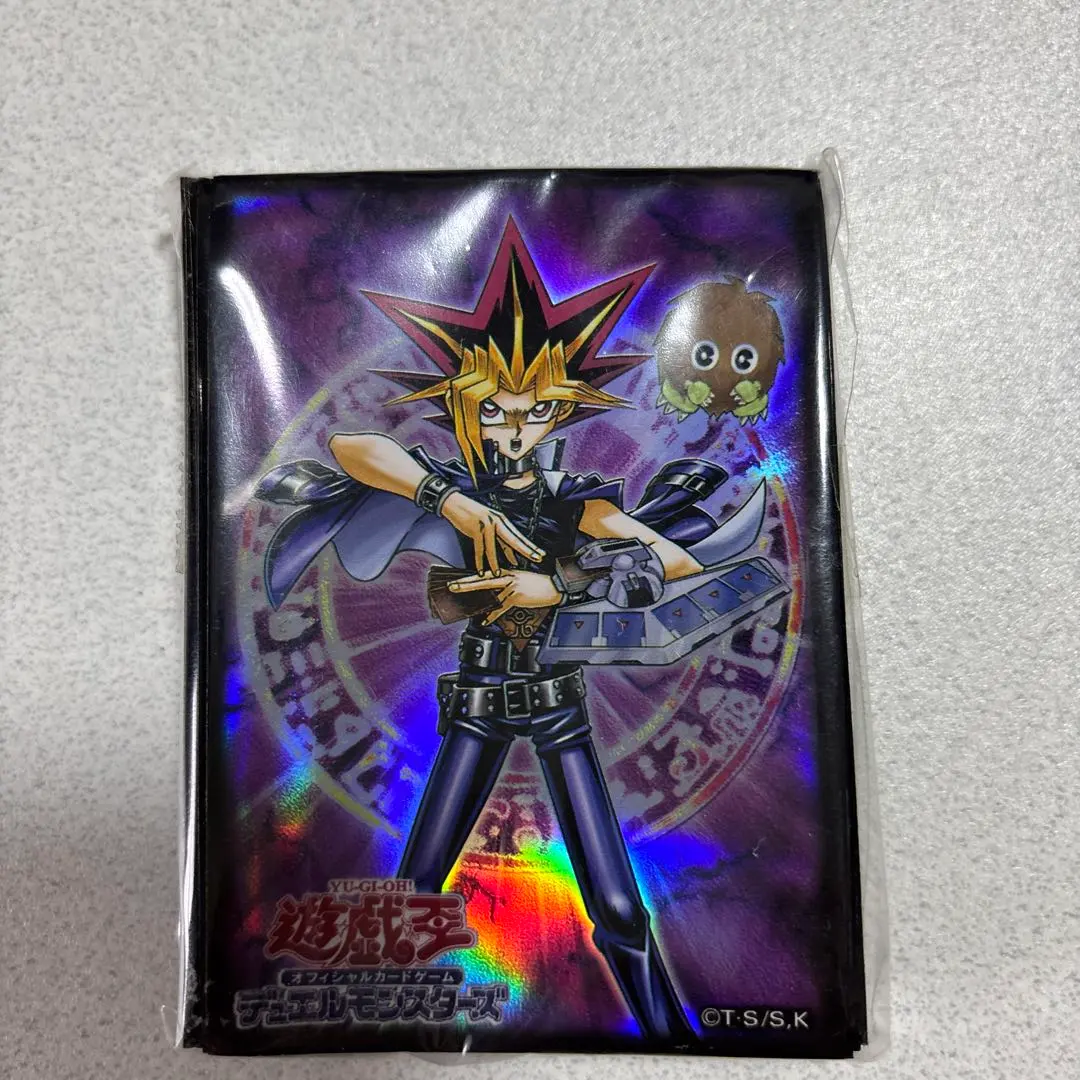 2026年最新】遊戯王 15周年記念 決闘王の記憶の人気アイテム - メルカリ