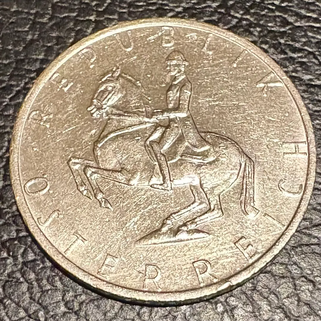 2026年最新】オーストリア 5シリング 銀貨の人気アイテム - メルカリ