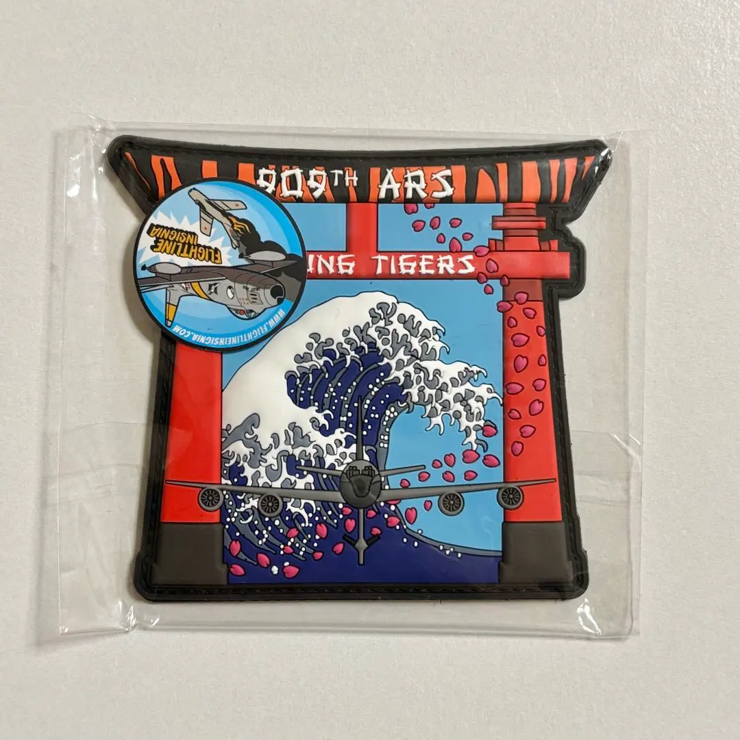 2026年最新】嘉手納基地パッチの人気アイテム - メルカリ