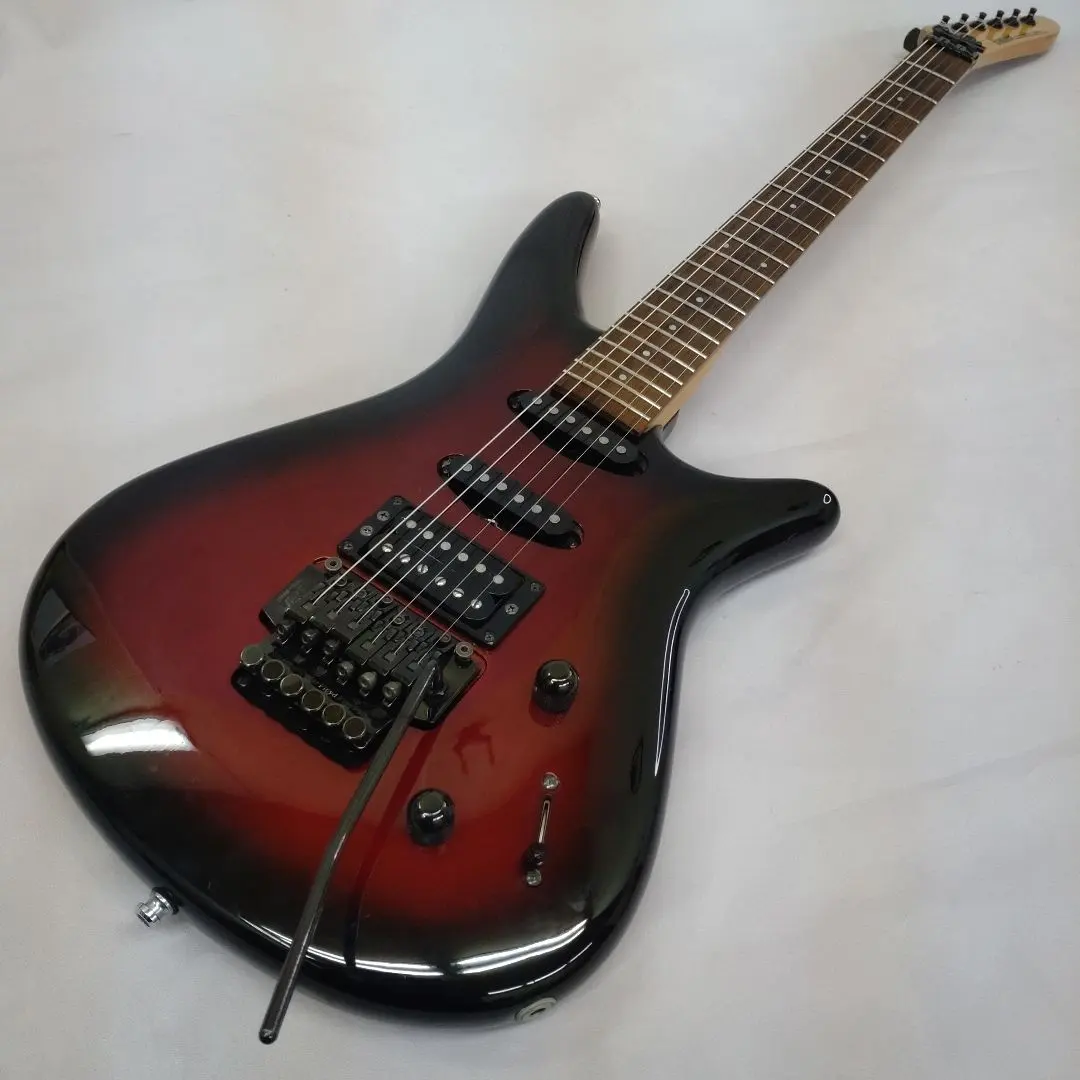 2026年最新】ギター yamaha b zの人気アイテム - メルカリ