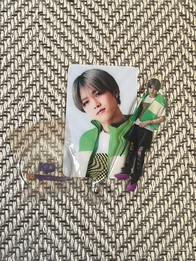 2026年最新】佐藤峻乃介 アクリルスタンドの人気アイテム - メルカリ