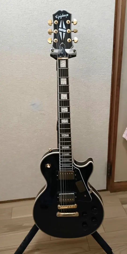 2026年最新】ぼっちざろっく レスポールカスタムの人気アイテム - メルカリ