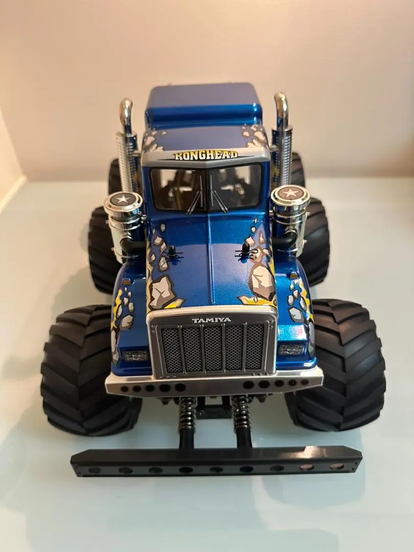 2026年最新】タミヤ コングヘッドの人気アイテム - メルカリ