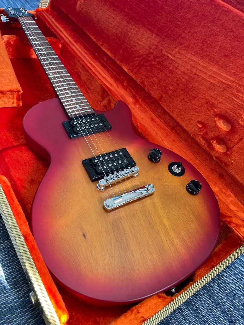 2026年最新】epiphone les paul special iiの人気アイテム - メルカリ