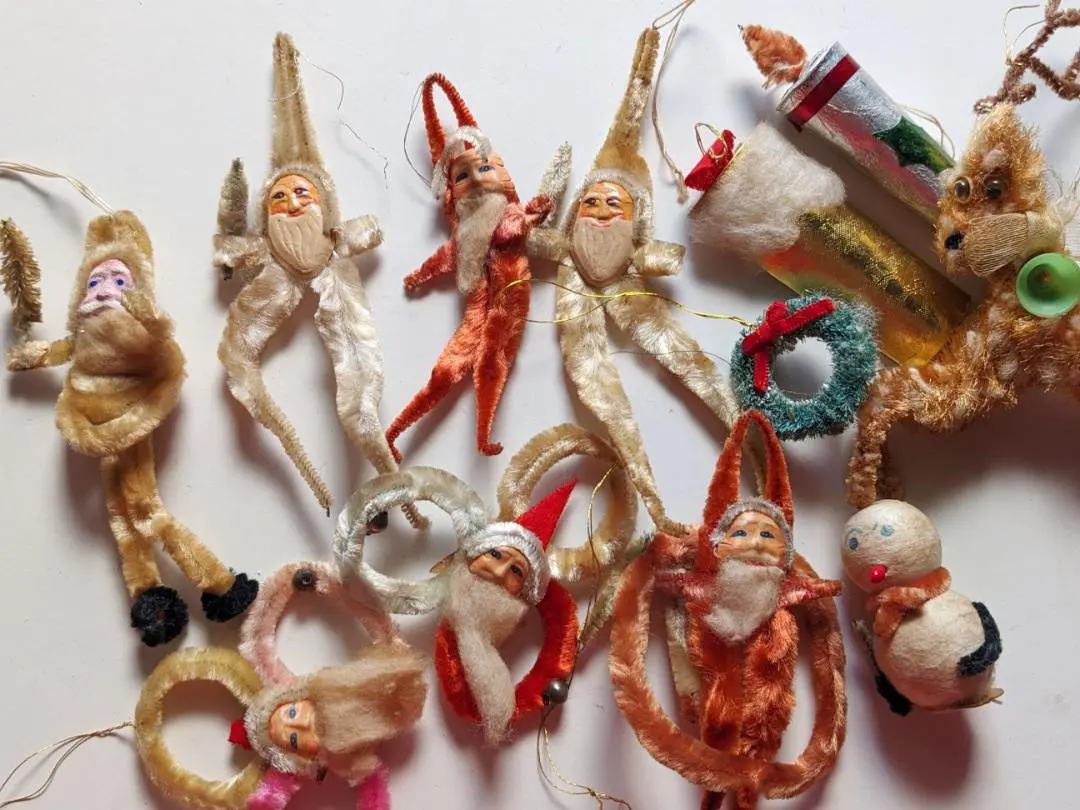 2026年最新】モールサンタ 昭和レトロの人気アイテム - メルカリ