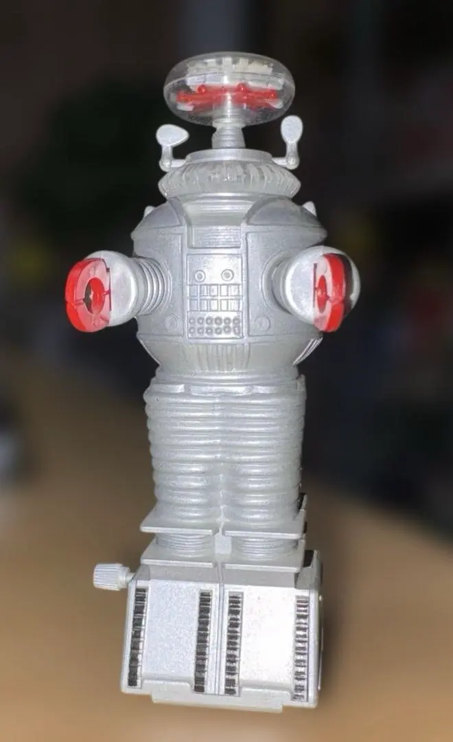 2026年最新】宇宙家族ロビンソンフライデーの人気アイテム - メルカリ