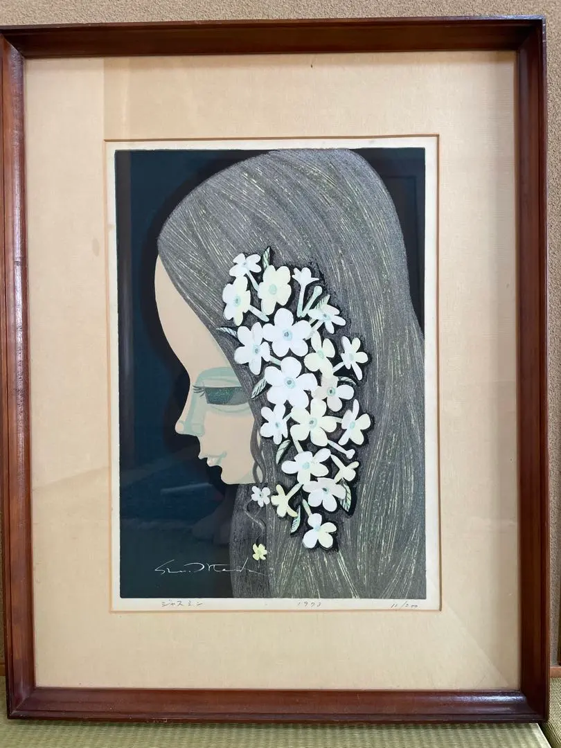 2026年最新】版画 池田修三の人気アイテム - メルカリ