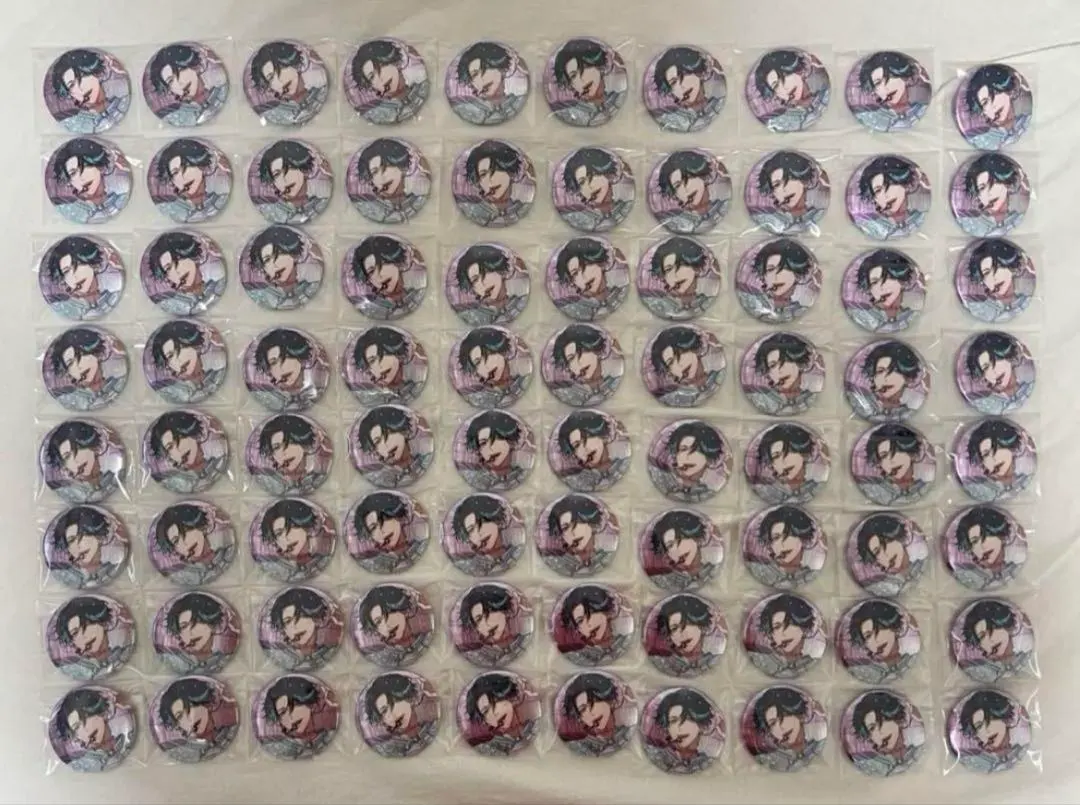 2026年最新】パラライ 憧吾 缶バッジ 5周年の人気アイテム - メルカリ