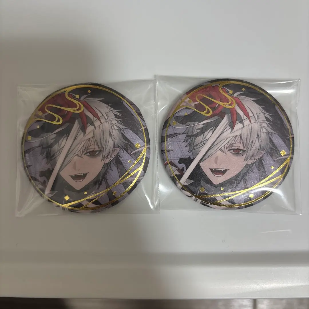 2026年最新】葛葉 缶バッジ 妖怪万化の人気アイテム - メルカリ