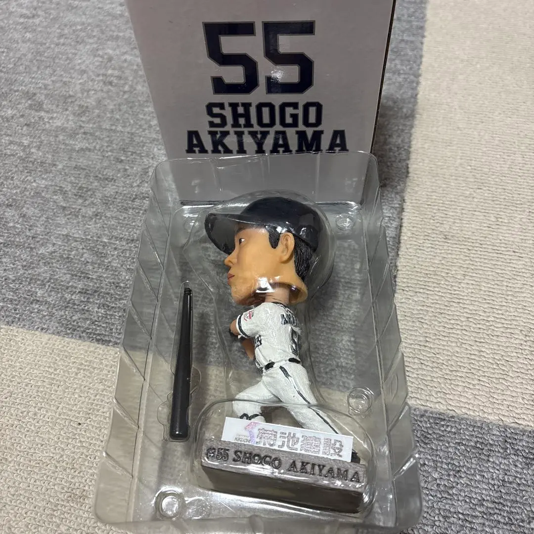 2026年最新】ベイスターズ ボブルヘッドの人気アイテム - メルカリ