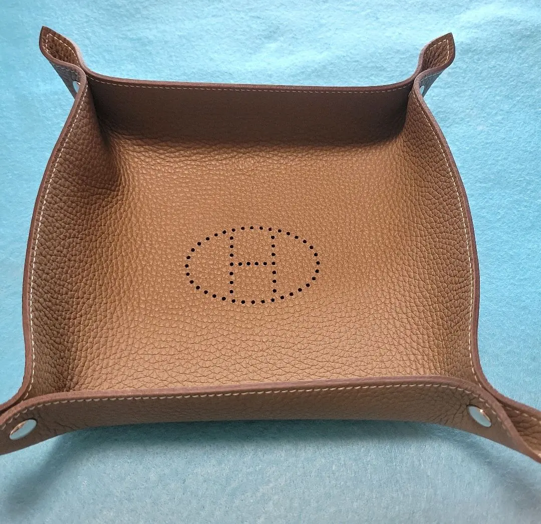 2026年最新】エルメス ヴィドポッシュ トレイの人気アイテム - メルカリ