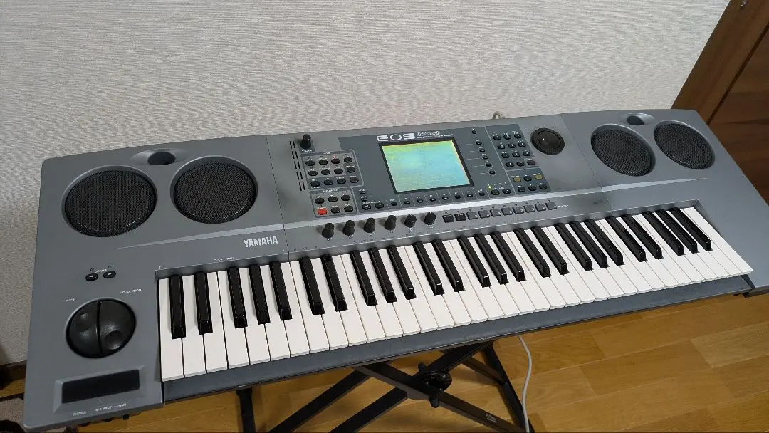 2026年最新】YAMAHA EOS B700の人気アイテム - メルカリ