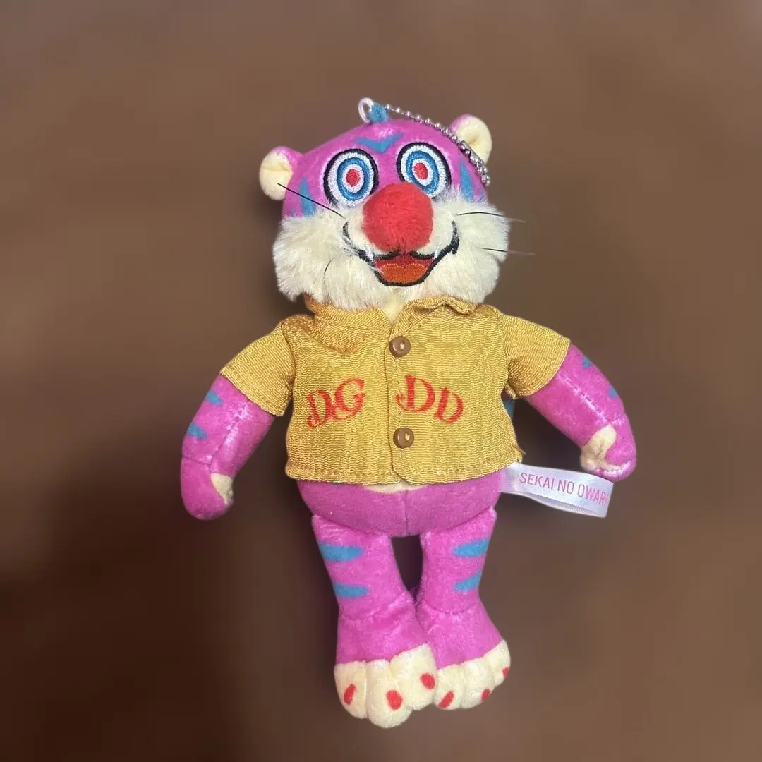 2026年最新】セカオワ ガルルの人気アイテム - メルカリ