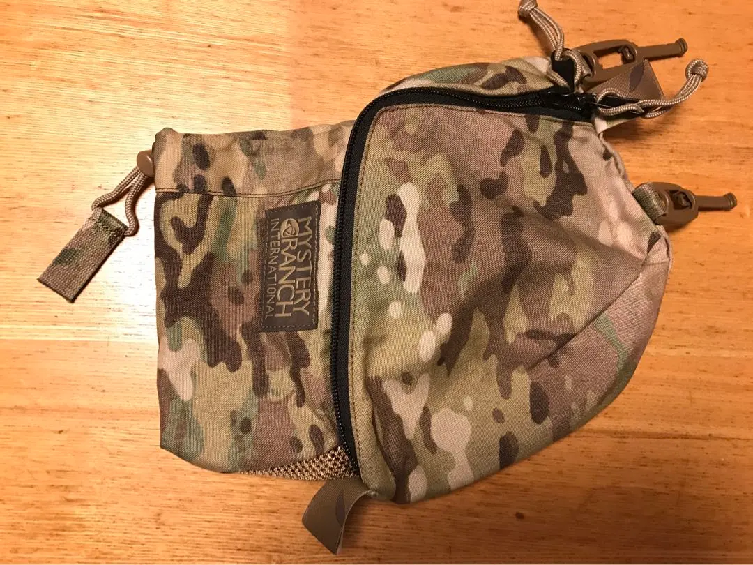 2026年最新】ミステリーランチ ウェットリブの人気アイテム - メルカリ