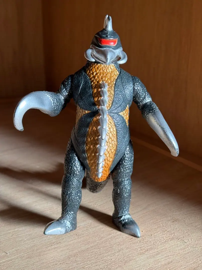 2026年最新】1990 ガイガンの人気アイテム - メルカリ