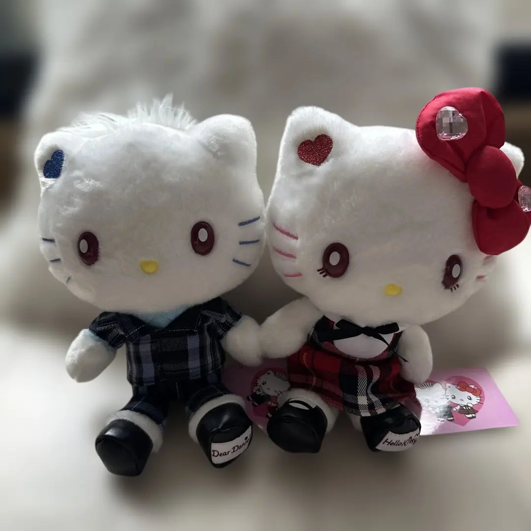 2026年最新】usj ダニエル キティの人気アイテム - メルカリ