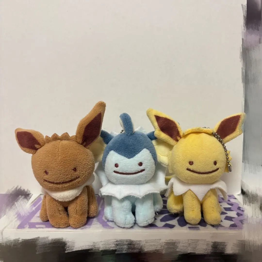 2026年最新】へんしんメタモン シャワーズの人気アイテム - メルカリ