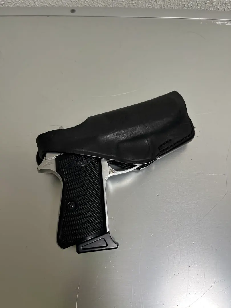 2026年最新】ppk ホルスターの人気アイテム - メルカリ