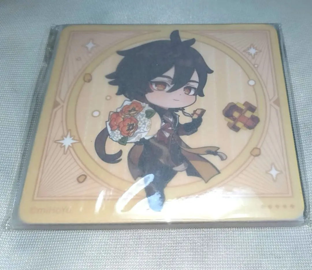 2026年最新】原神 コースター 鍾離の人気アイテム - メルカリ