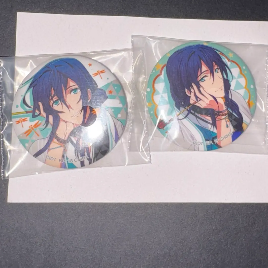 2026年最新】大神万理 缶バッジの人気アイテム - メルカリ