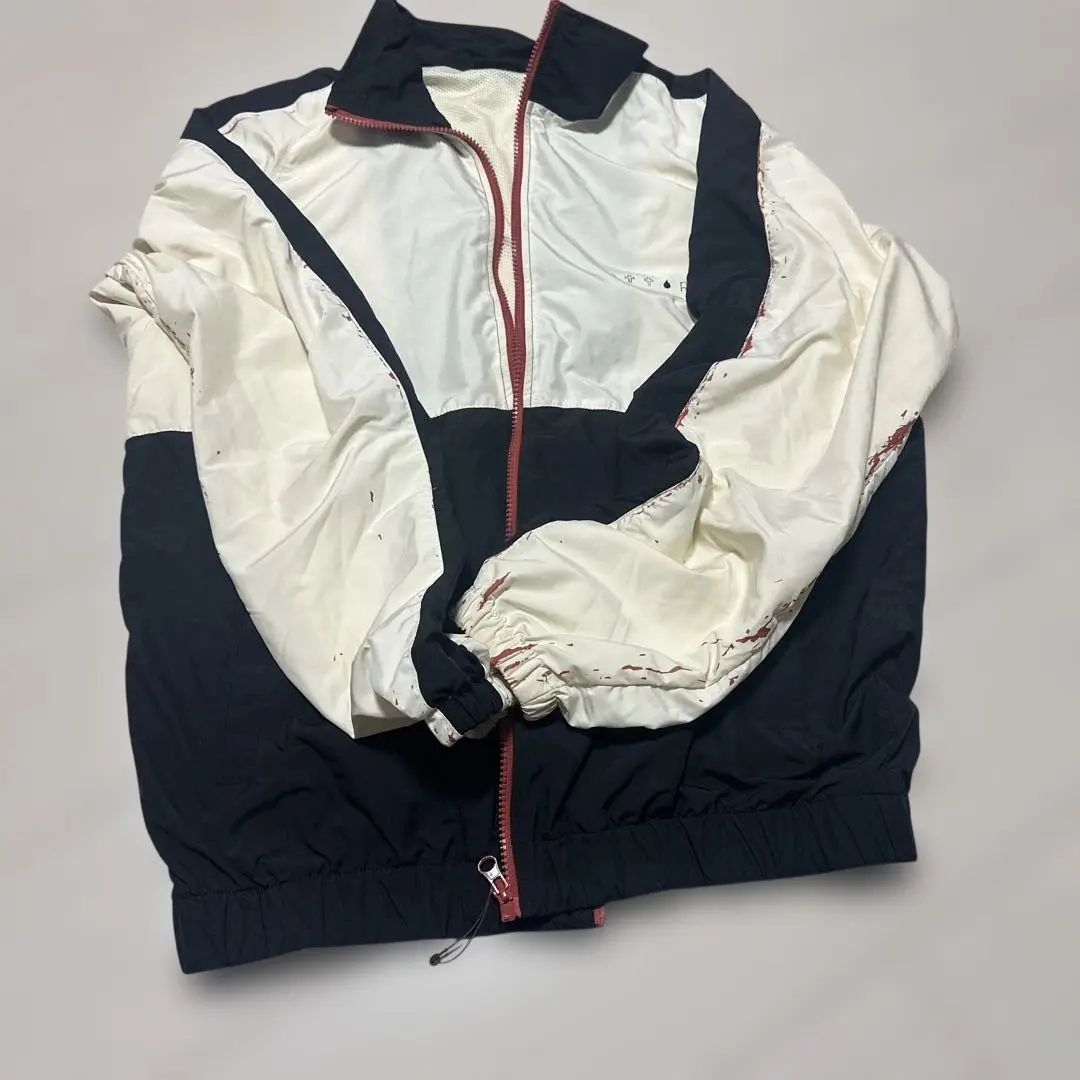 2026年最新】努力未来トラックジャケットの人気アイテム - メルカリ