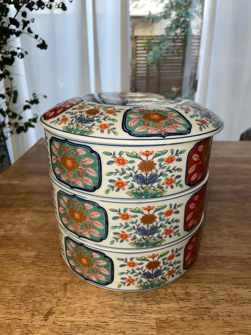 2026年最新】其泉三段重箱の人気アイテム - メルカリ