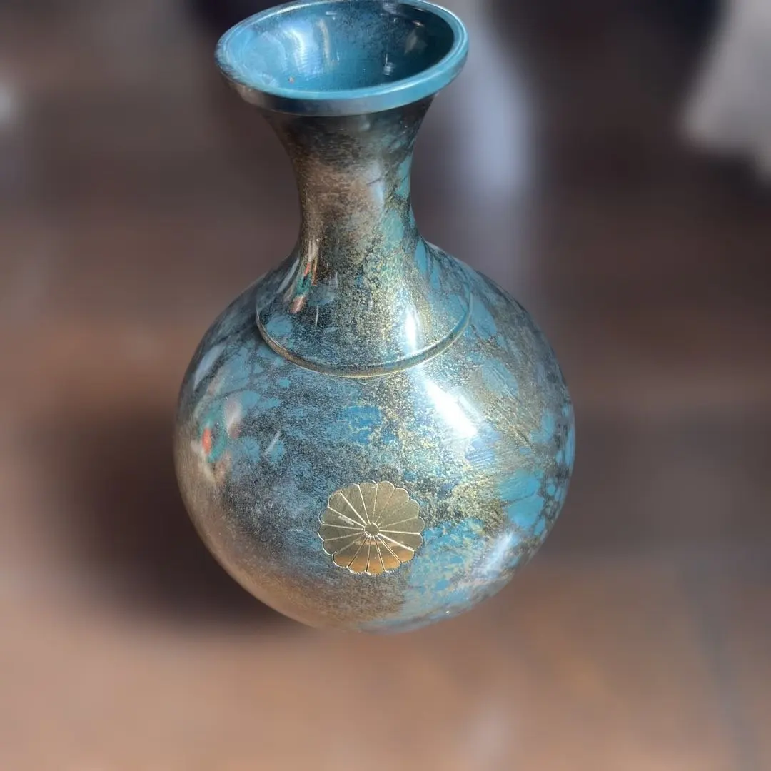 2026年最新】青銅花瓶 峰雲の人気アイテム - メルカリ