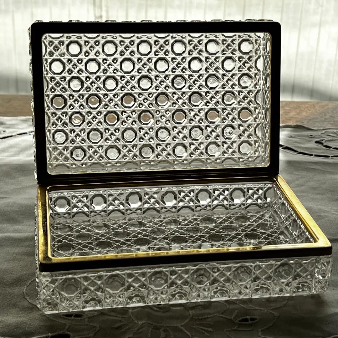 2026年最新】BACCARAT アクセサリーケースの人気アイテム - メルカリ