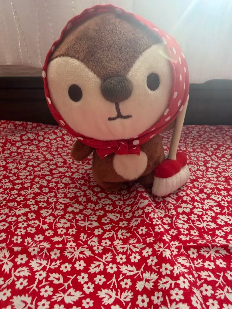 2026年最新】きれいずきん ぬいぐるみの人気アイテム - メルカリ