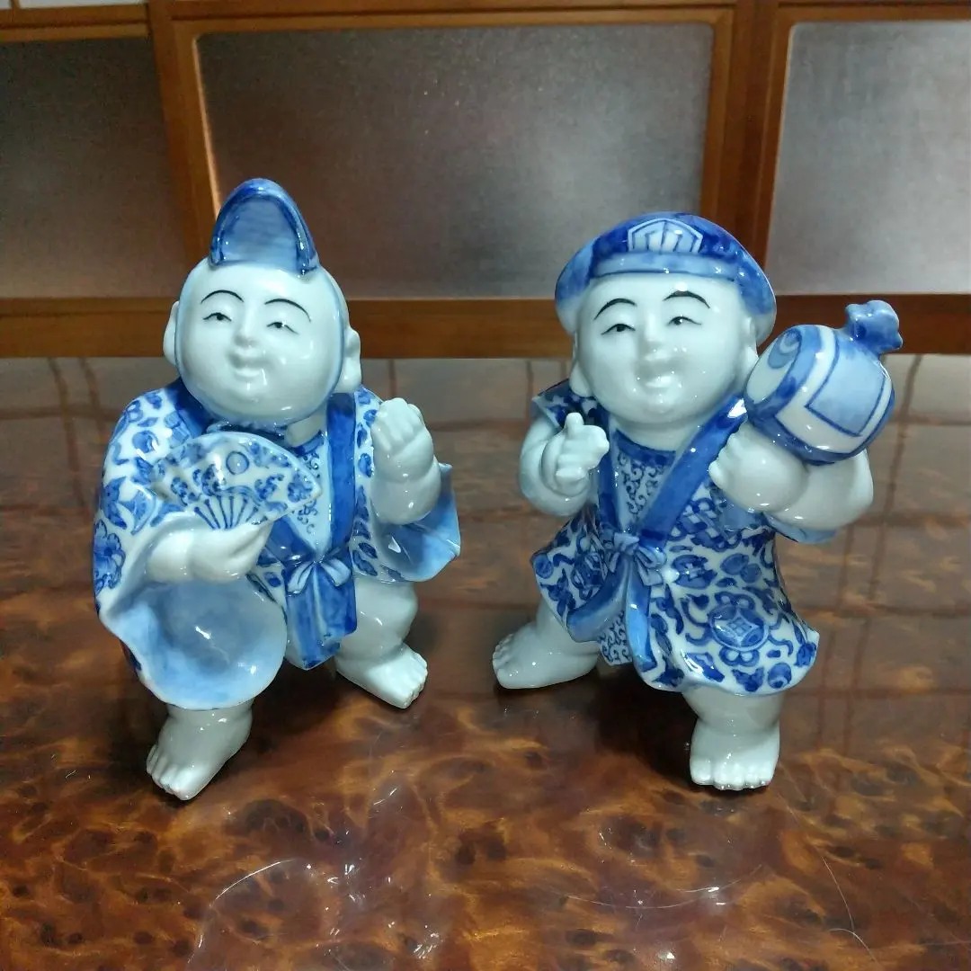 2026年最新】九谷 大黒の人気アイテム - メルカリ