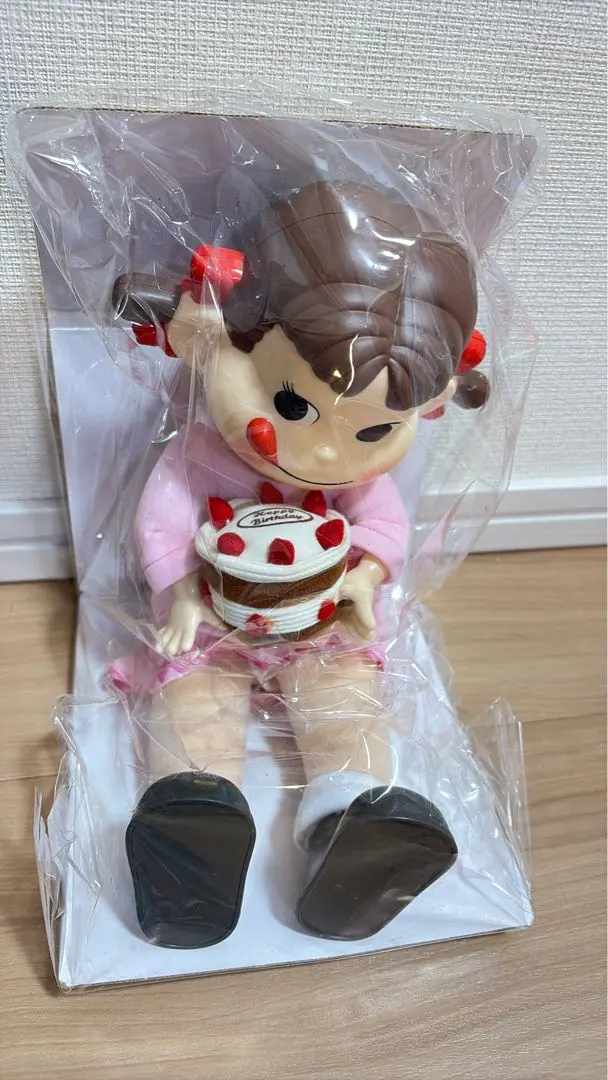 2026年最新】ペコちゃん レースドールの人気アイテム - メルカリ