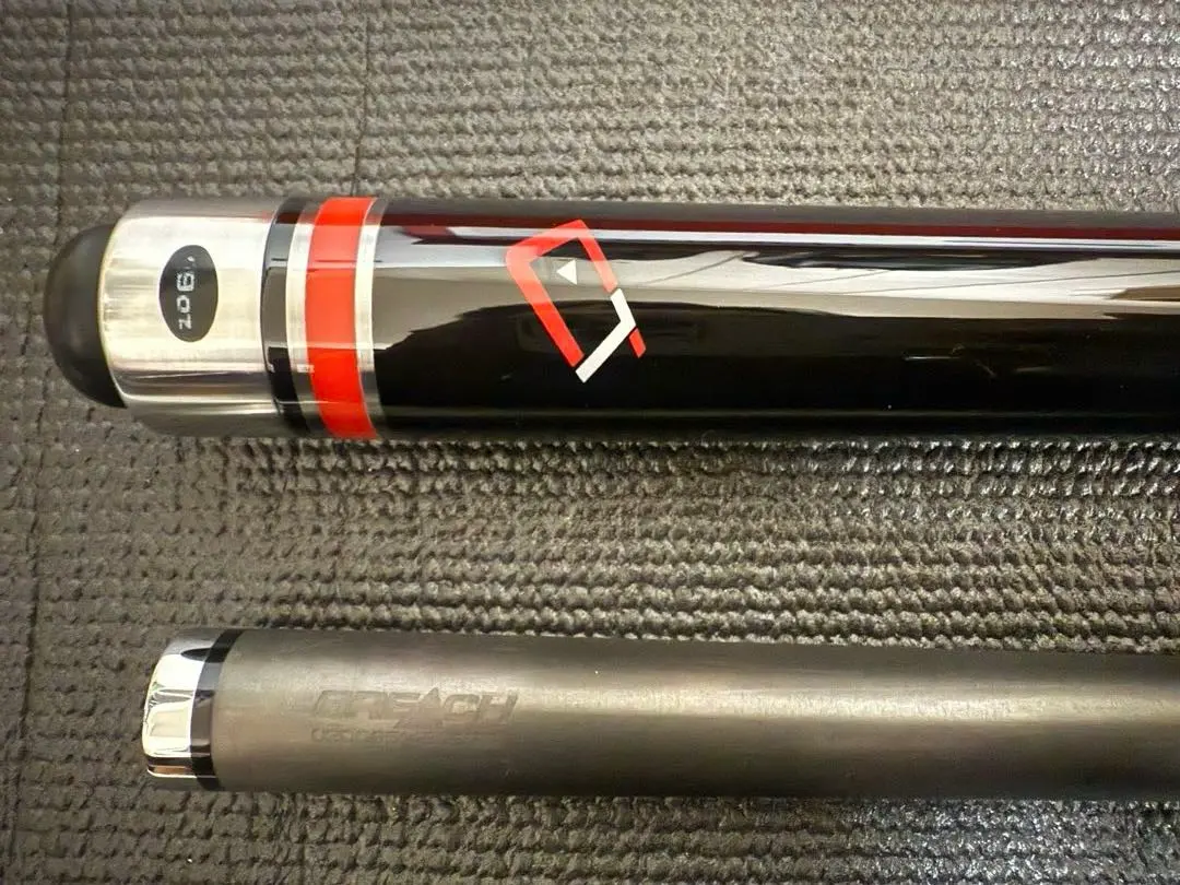 2026年最新】メーカー：Cuetec ビリヤードの人気アイテム - メルカリ