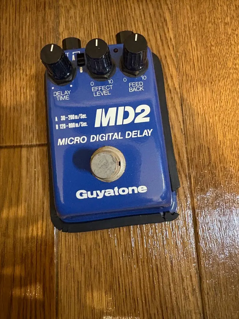 2026年最新】GUYATONE MD3の人気アイテム - メルカリ