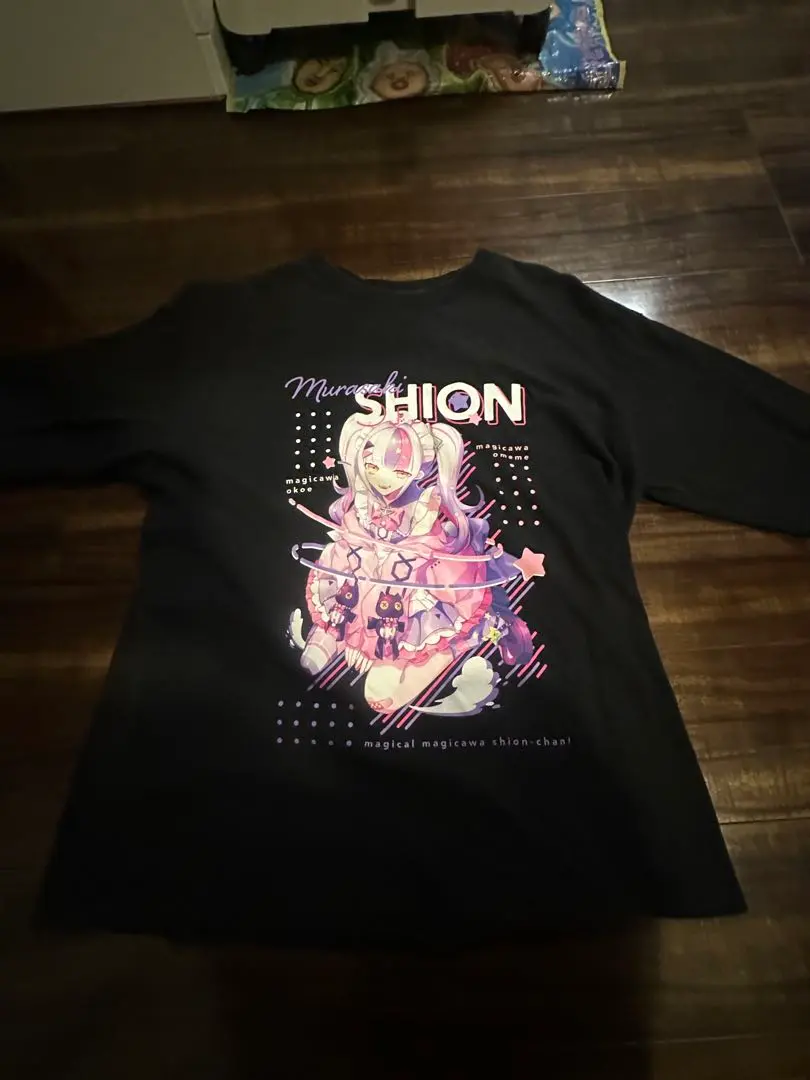 2026年最新】紫咲シオン 誕生日記念2022 マジカワTシャツの人気