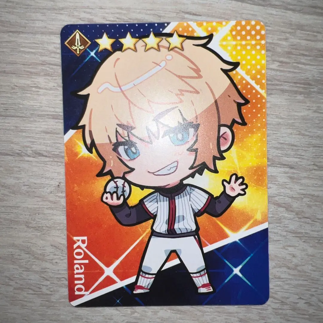 2026年最新】fgo ローランの人気アイテム - メルカリ