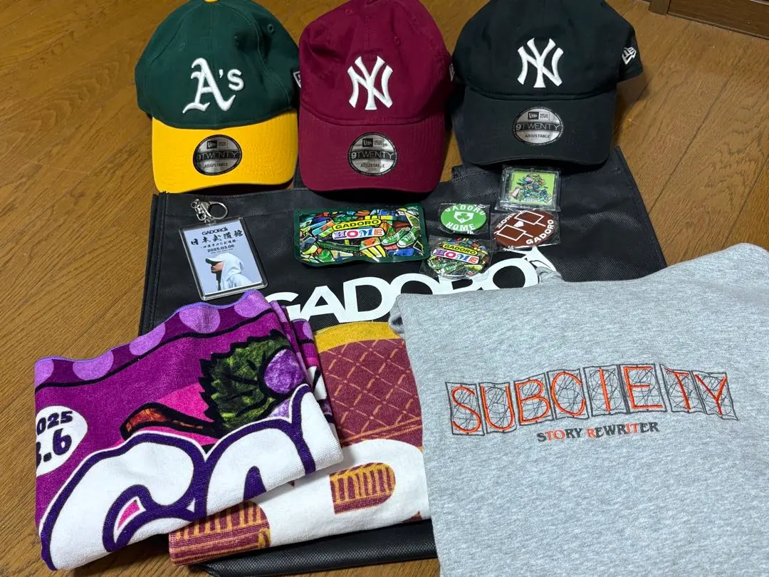 2026年最新】gadoro パーカーの人気アイテム - メルカリ