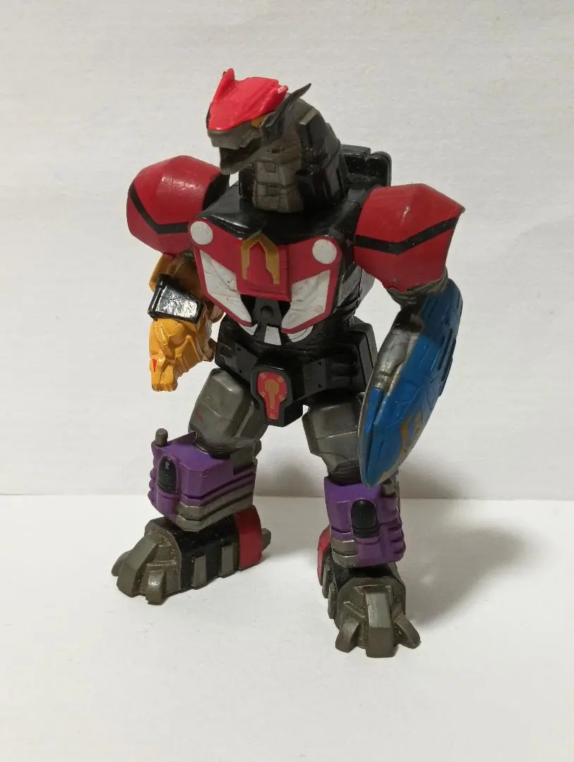 2026年最新】超合金魂 グレンダイザーgx04の人気アイテム - メルカリ