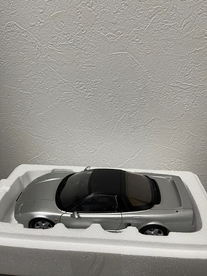 2026年最新】AUTOART NSXの人気アイテム - メルカリ