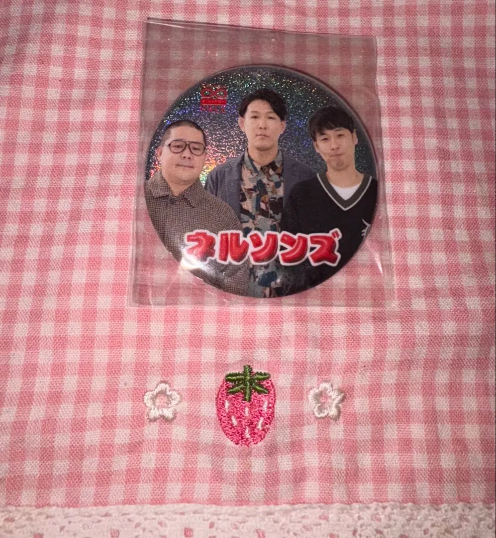 2026年最新】無限大ホール 缶バッジの人気アイテム - メルカリ