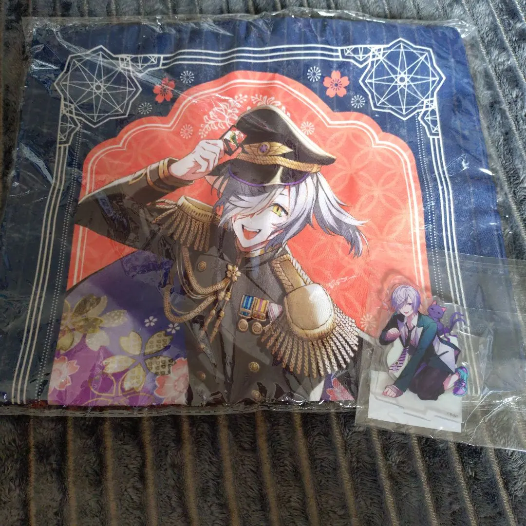 2026年最新】幽幻ロマンチカ クッションの人気アイテム - メルカリ