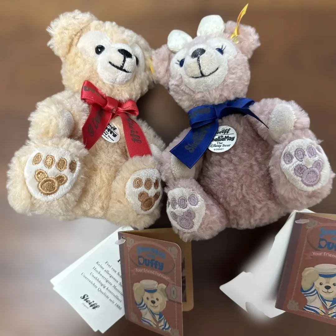 2026年最新】シュタイフ シェリーメイの人気アイテム - メルカリ