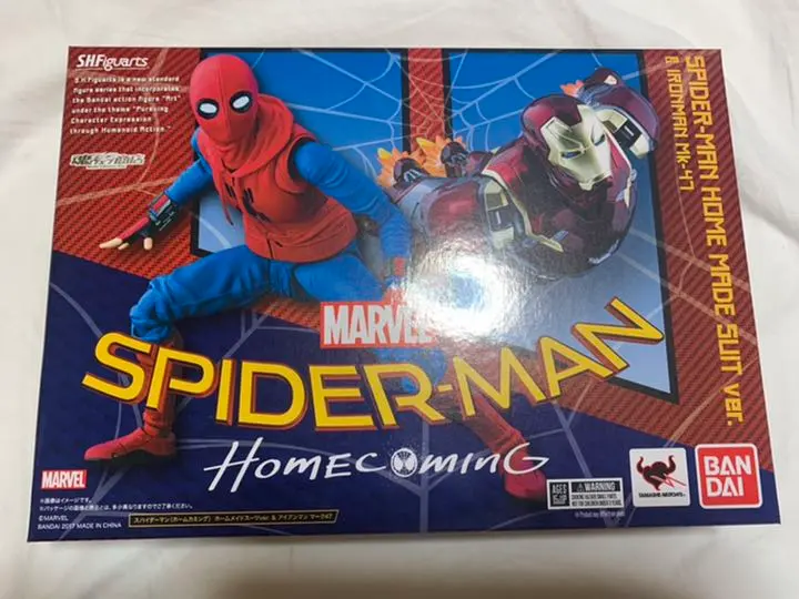 2026年最新】アイアンマンマーク47の人気アイテム - メルカリ