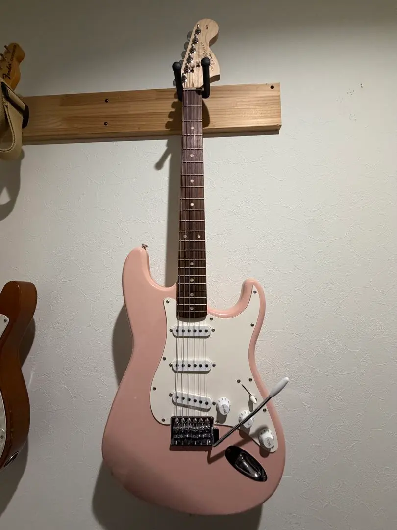 2026年最新】スクワイヤー ストラト ラージヘッドの人気アイテム