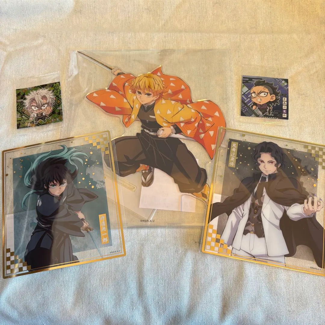 2026年最新】鬼舞辻無惨 ビッグクリアカードの人気アイテム - メルカリ
