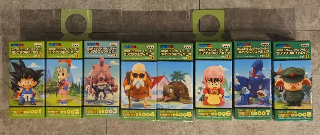 2026年最新】ドラゴンボール 出会いと旅立ち編の人気アイテム - メルカリ